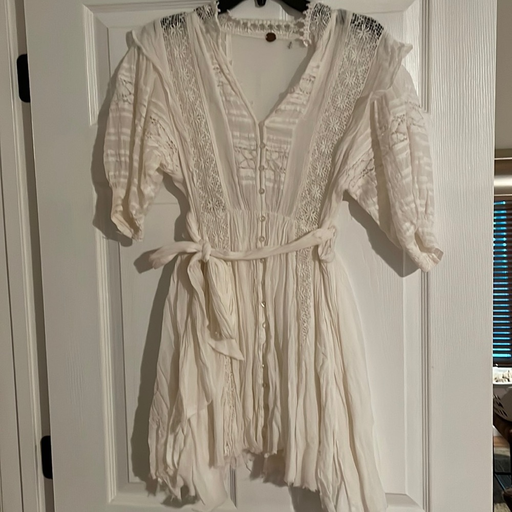 Free People One Dress size S